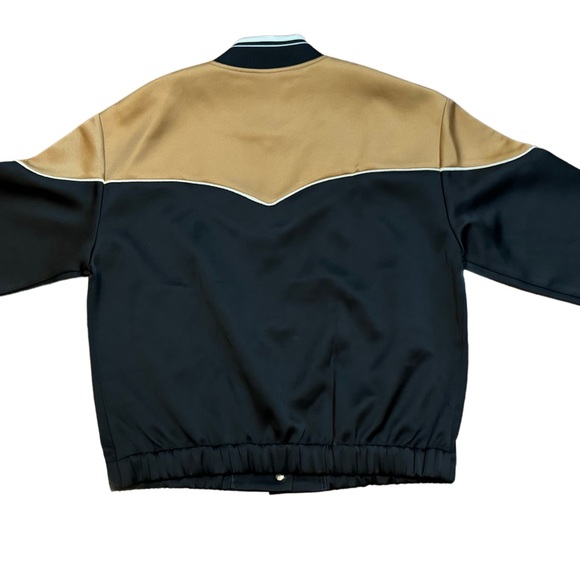 Scotch & Soda Elvis Presley Women’s Bomber Jacket - Picture 4 of 9